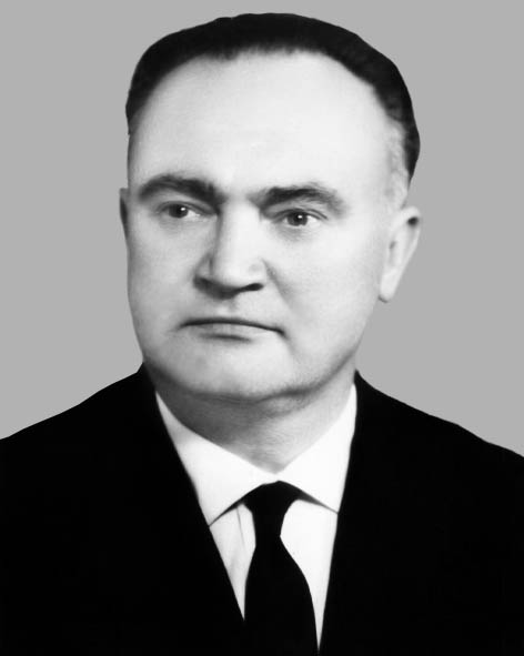 фото: Казаков Георгій Миколайович